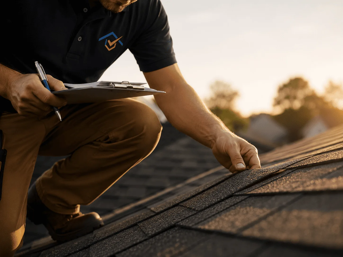 Why Choose Roof Inspection in Provencal, LA